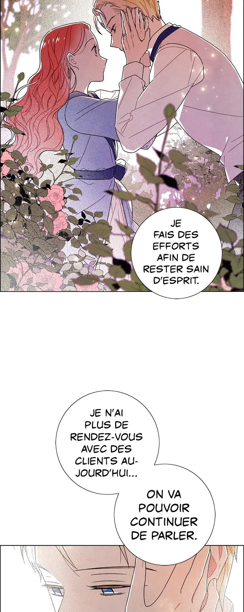 Read Virginité volée Manga Online