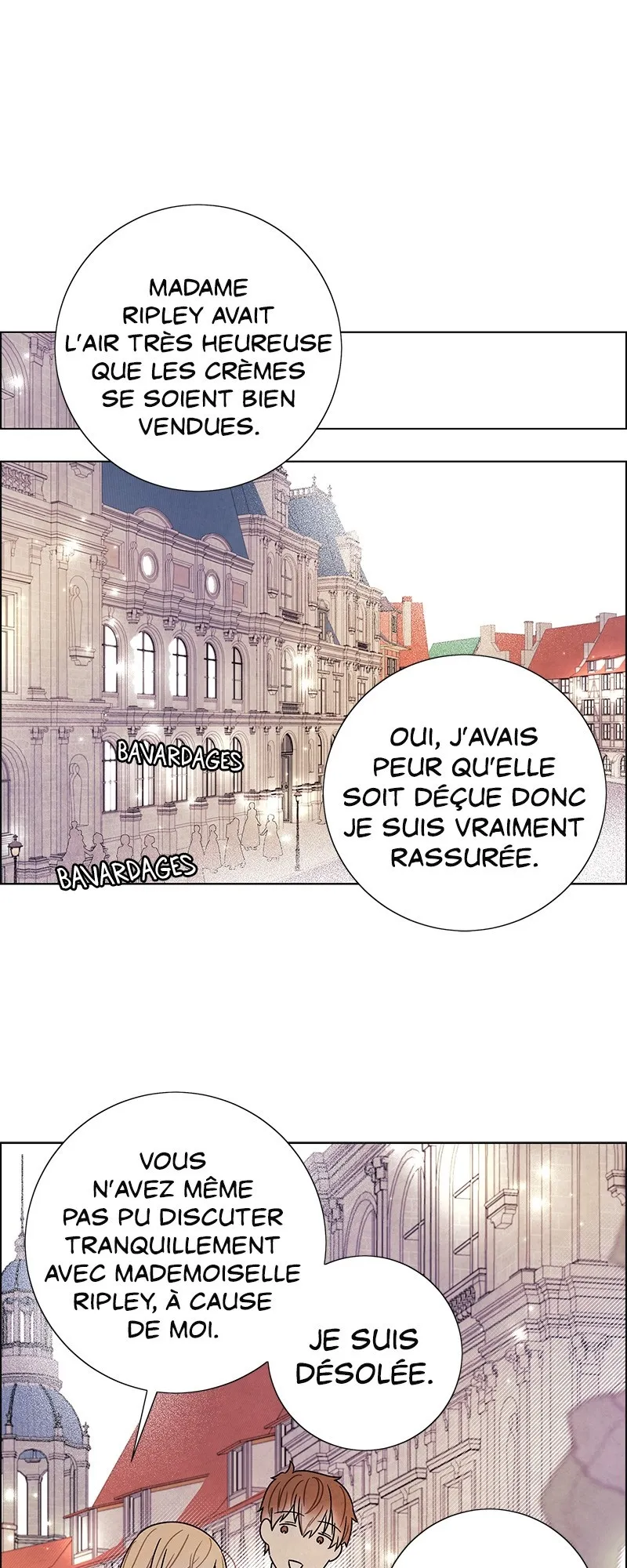 Read Virginité volée Manga Online