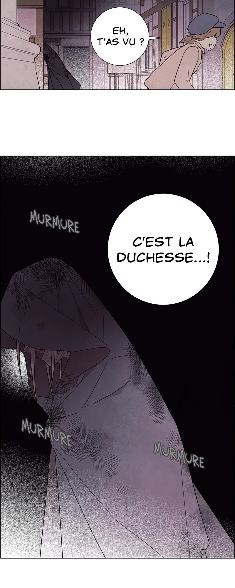 Read Virginité volée Manga Online