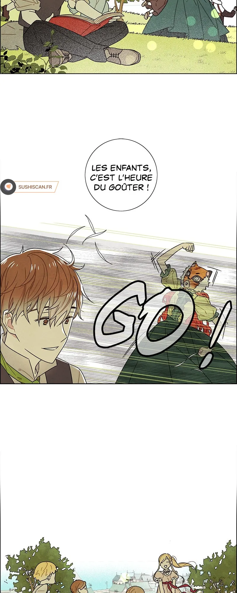 Read Virginité volée Manga Online