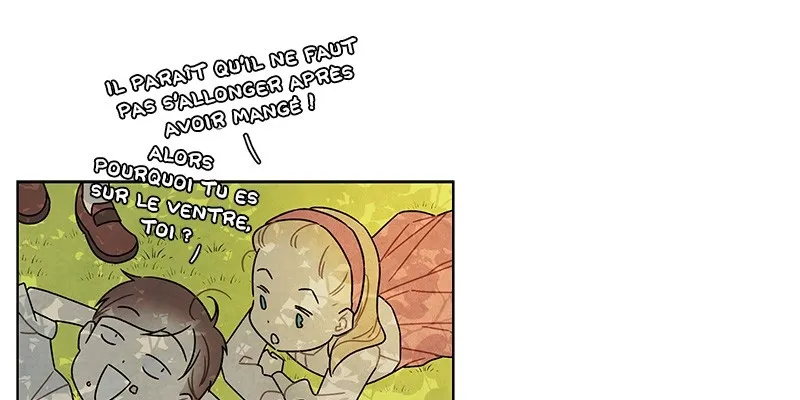 Read Virginité volée Manga Online