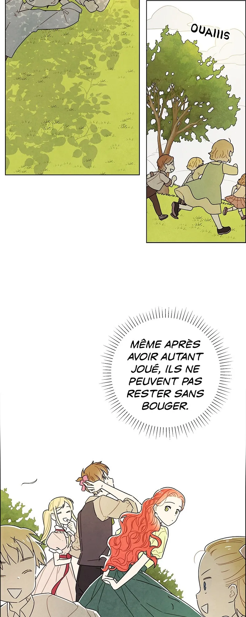 Read Virginité volée Manga Online