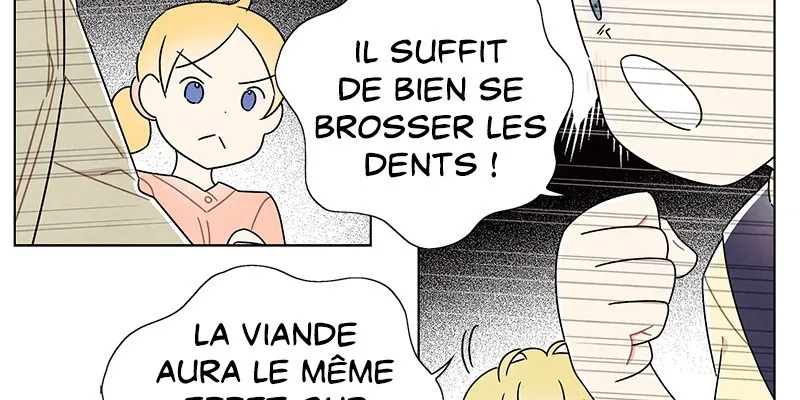 Read Virginité volée Manga Online