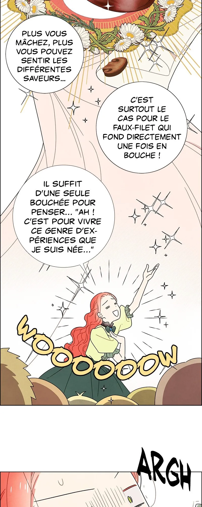 Read Virginité volée Manga Online