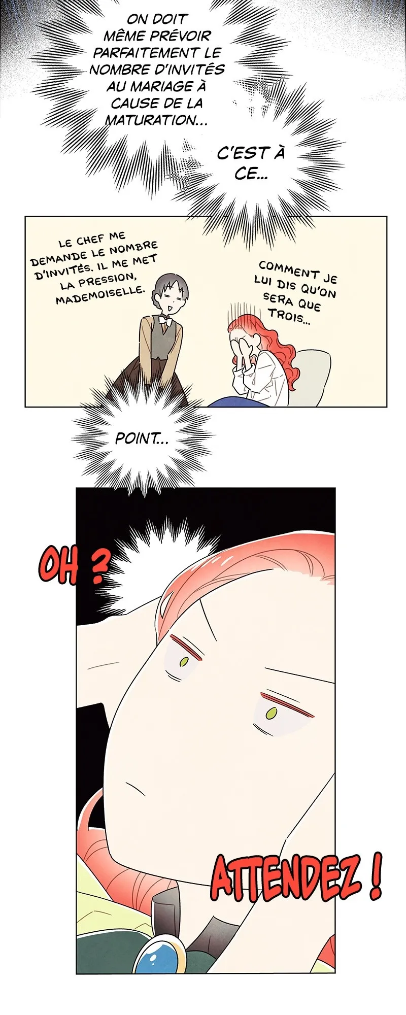 Read Virginité volée Manga Online