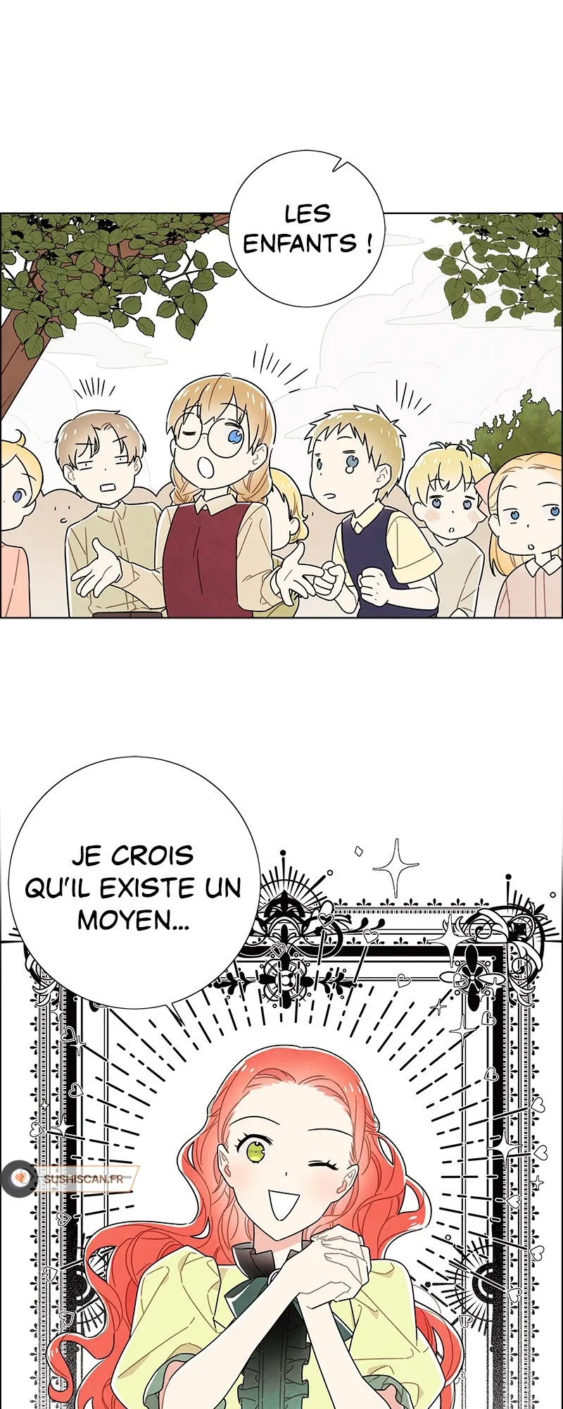 Read Virginité volée Manga Online