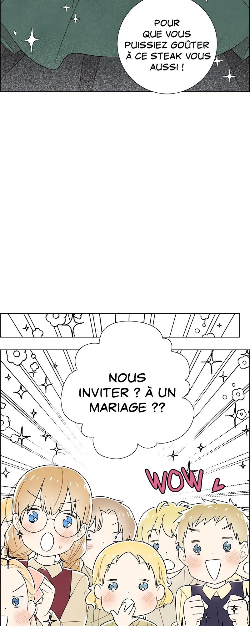 Read Virginité volée Manga Online