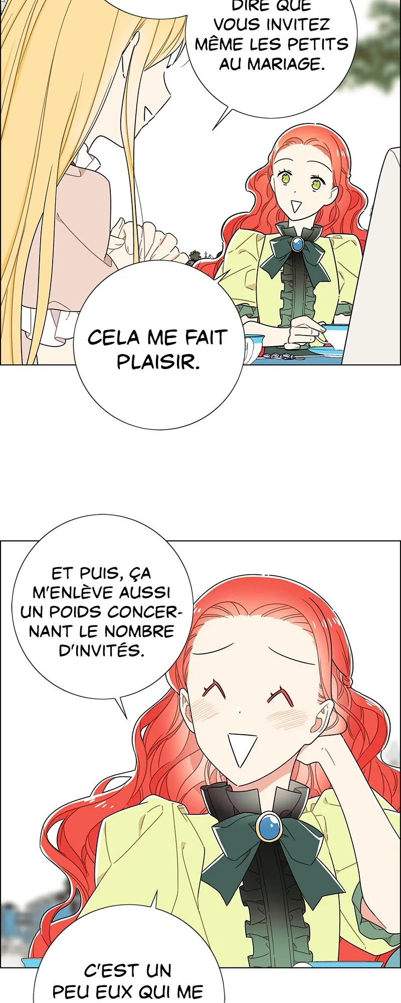 Read Virginité volée Manga Online