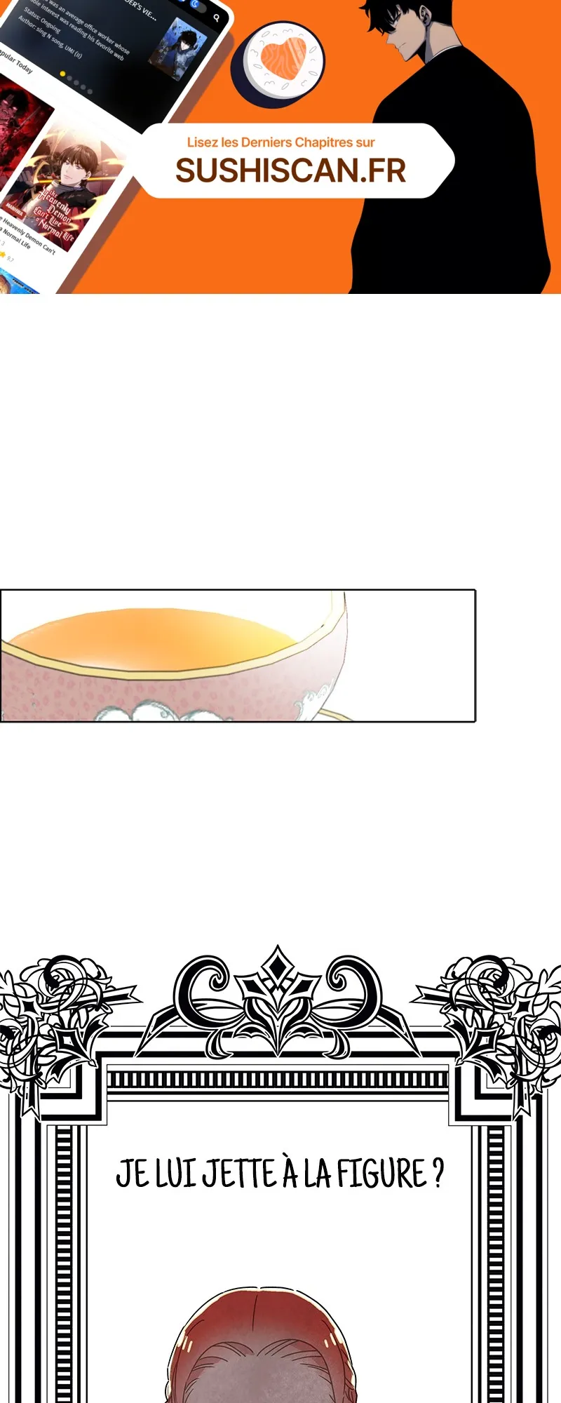 Read Virginité volée Manga Online