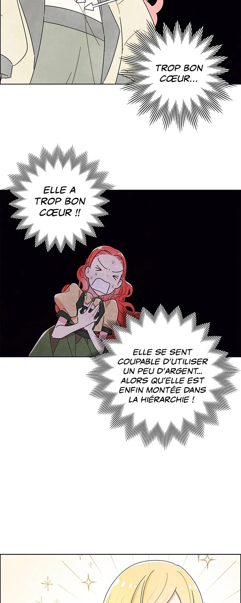 Read Virginité volée Manga Online