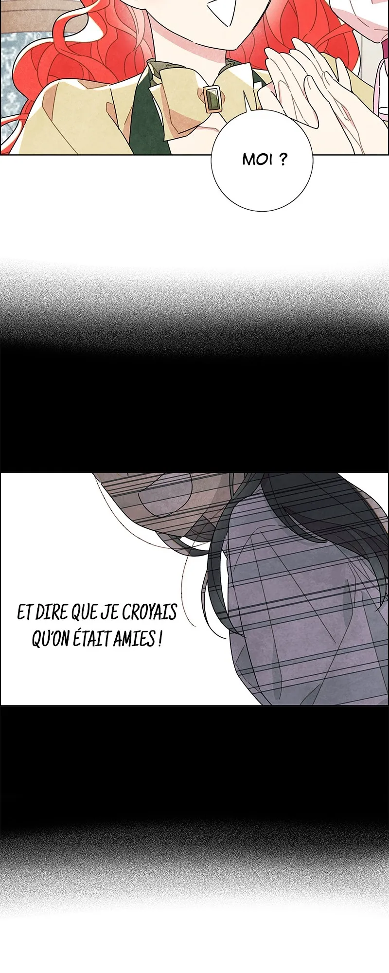 Read Virginité volée Manga Online
