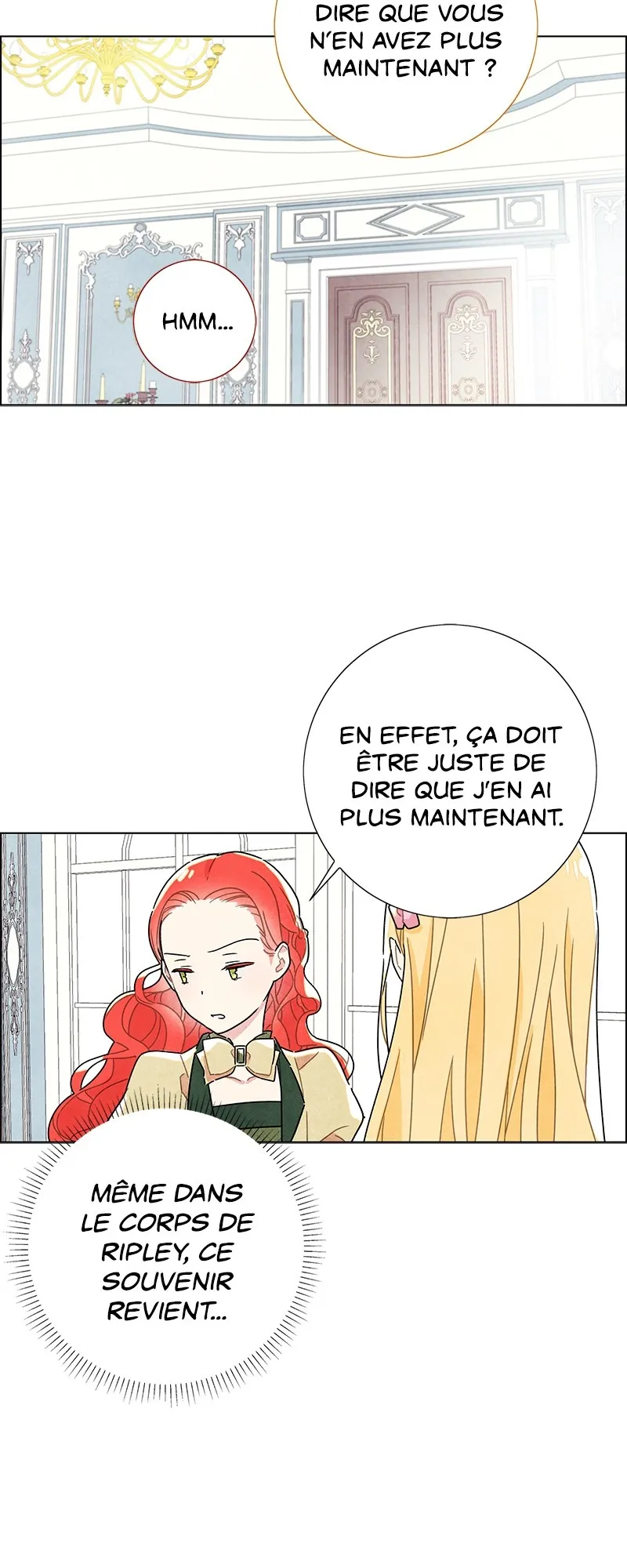 Read Virginité volée Manga Online