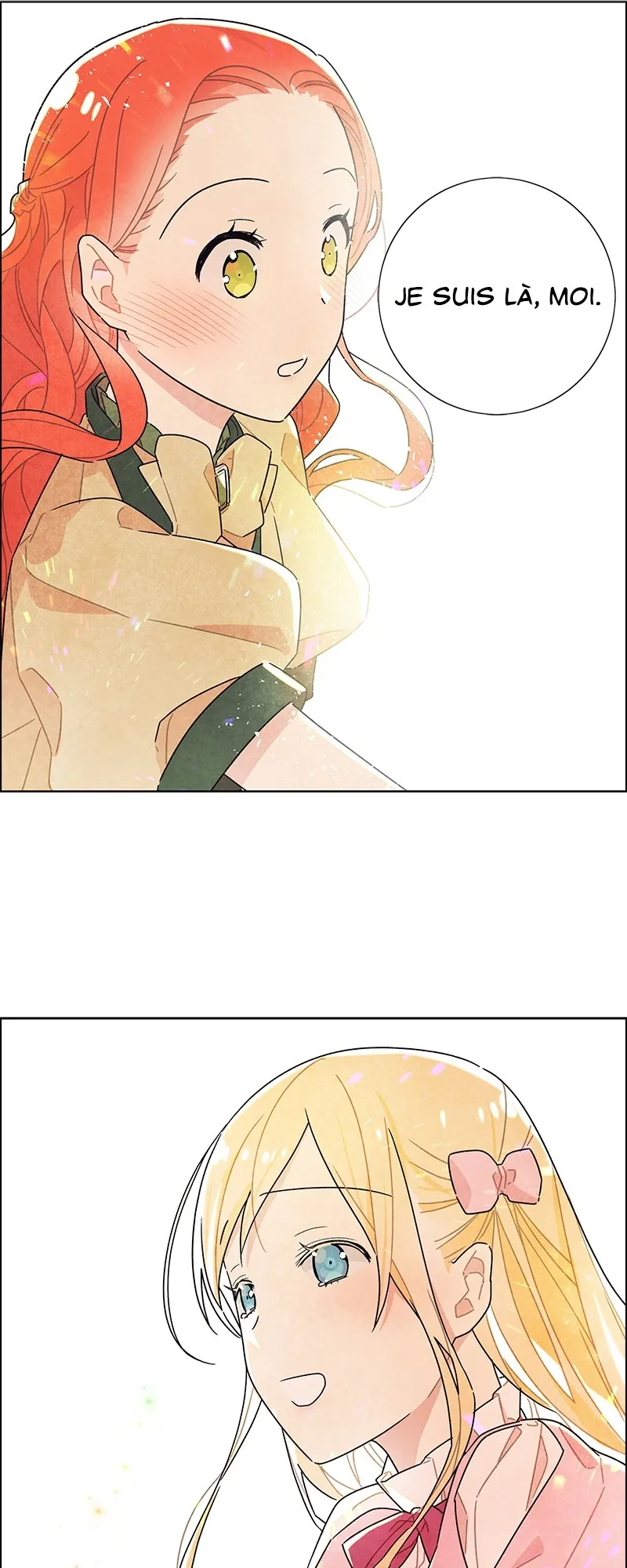 Read Virginité volée Manga Online