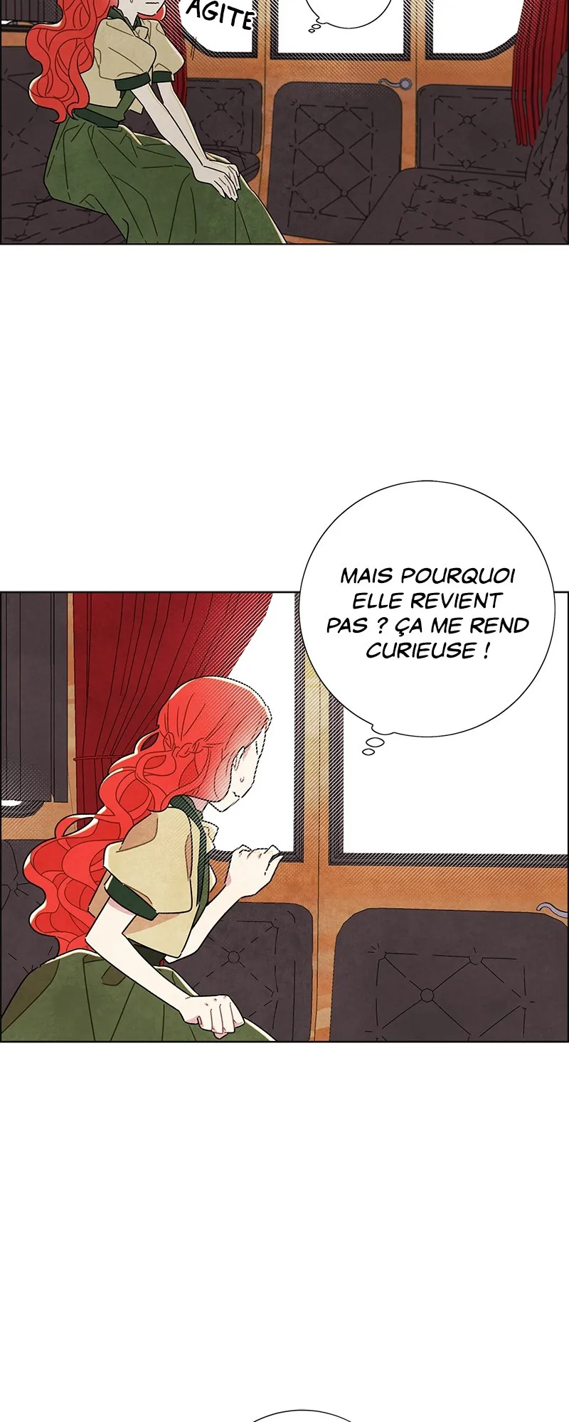 Read Virginité volée Manga Online