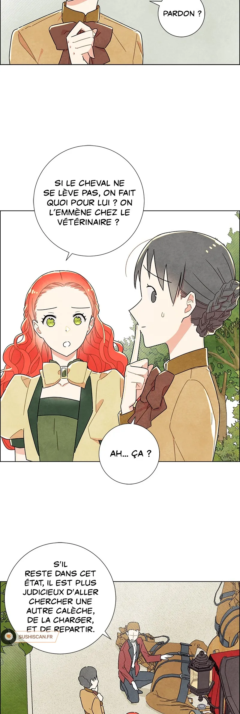 Read Virginité volée Manga Online