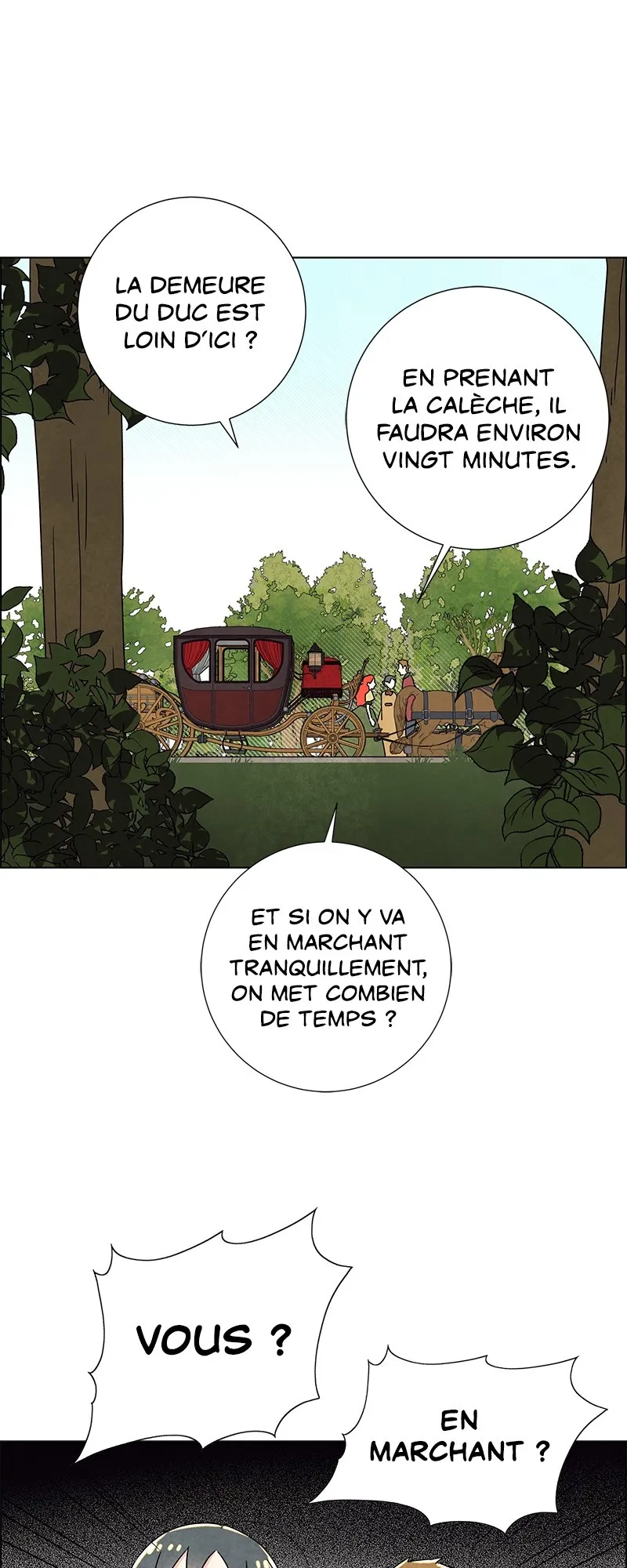 Read Virginité volée Manga Online