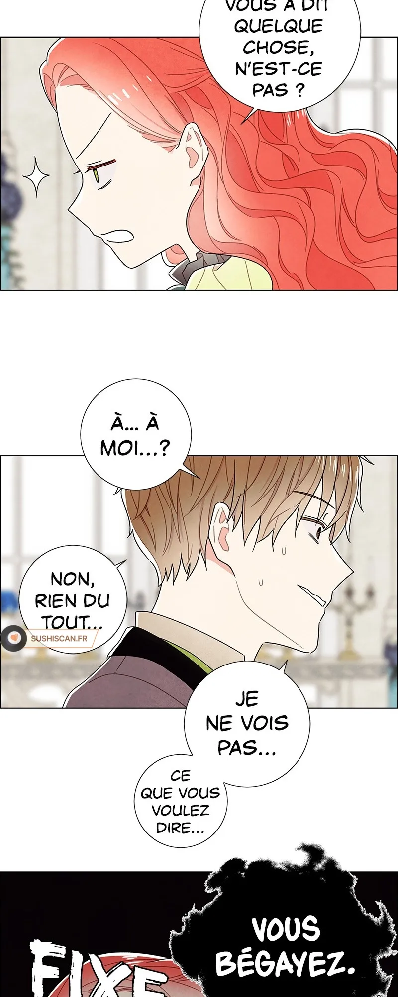 Read Virginité volée Manga Online