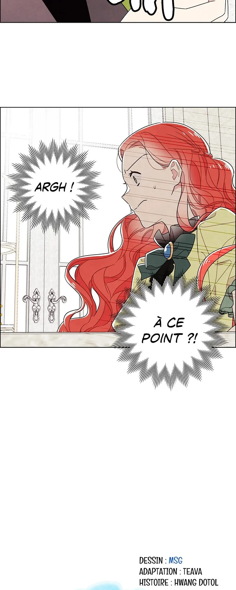 Read Virginité volée Manga Online