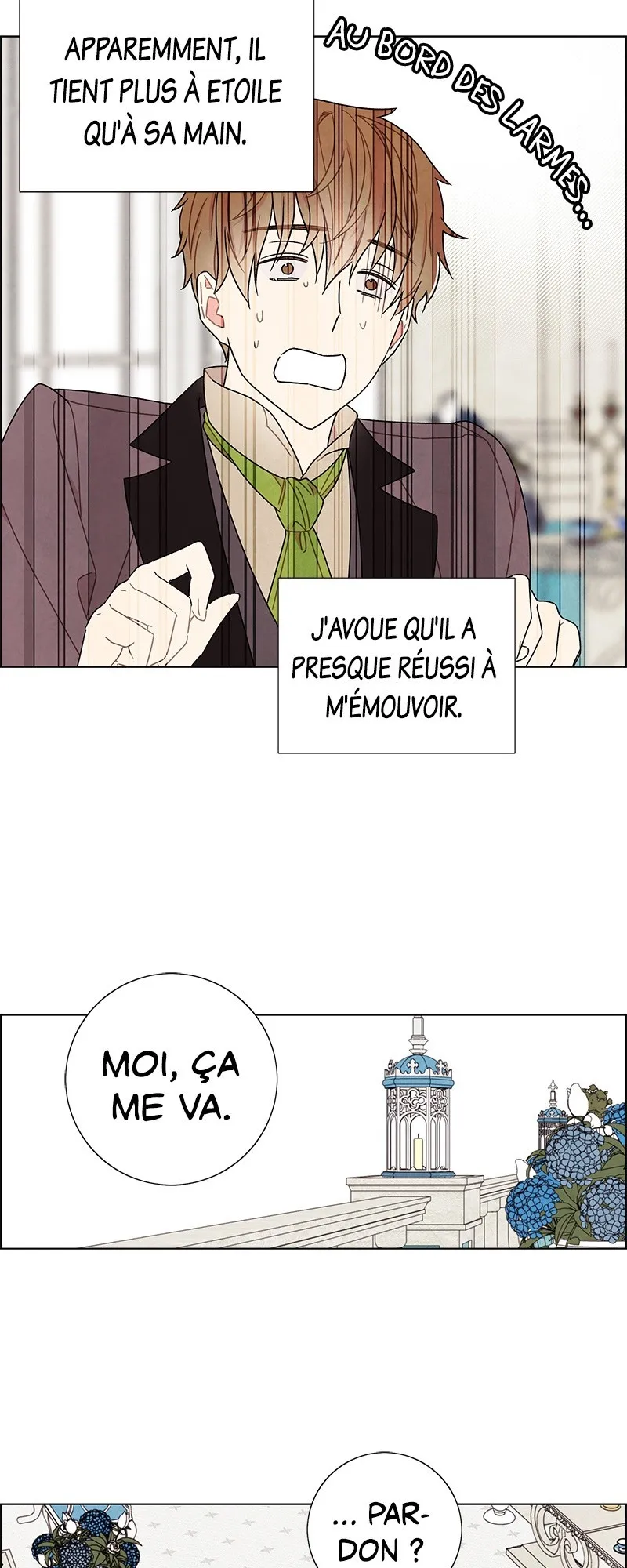 Read Virginité volée Manga Online