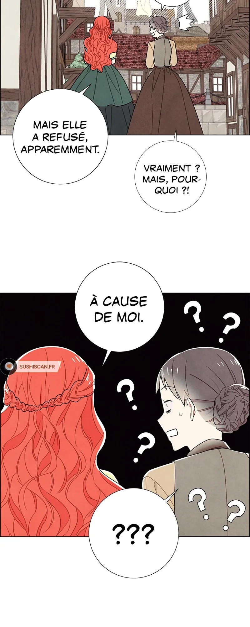 Read Virginité volée Manga Online
