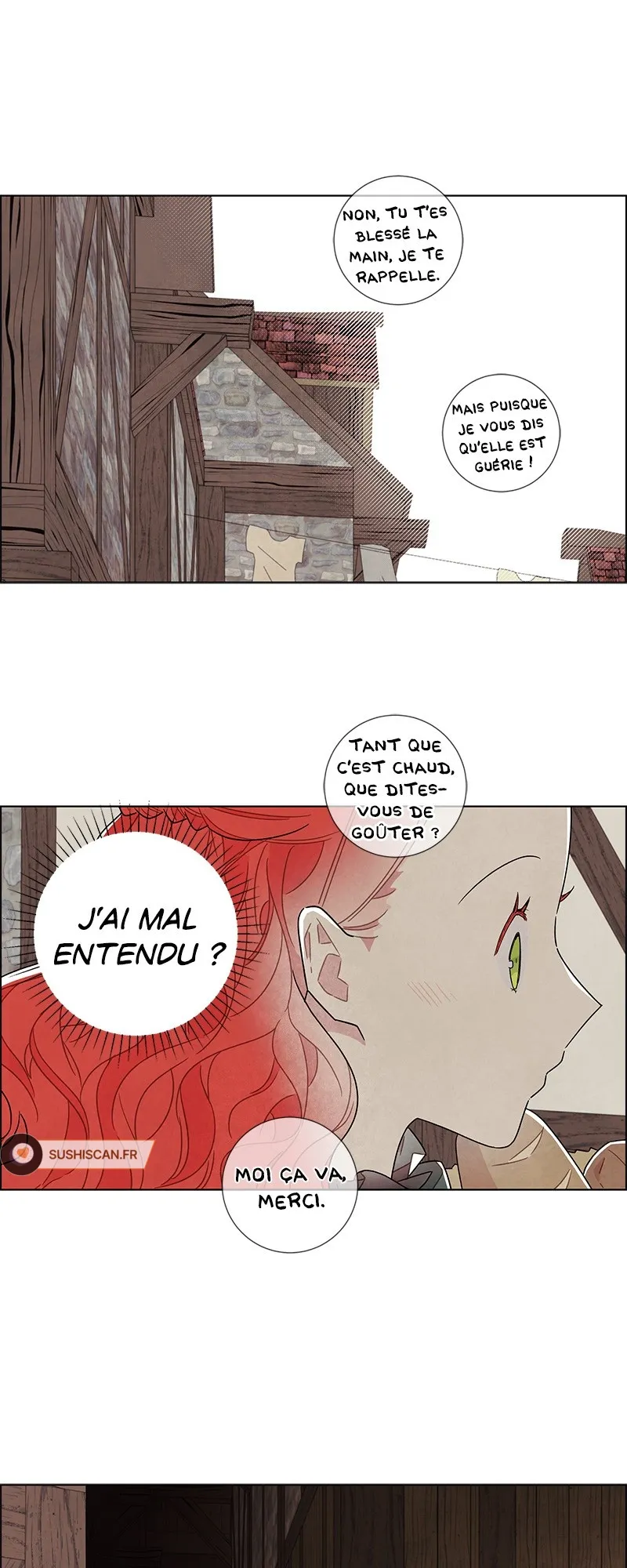 Read Virginité volée Manga Online