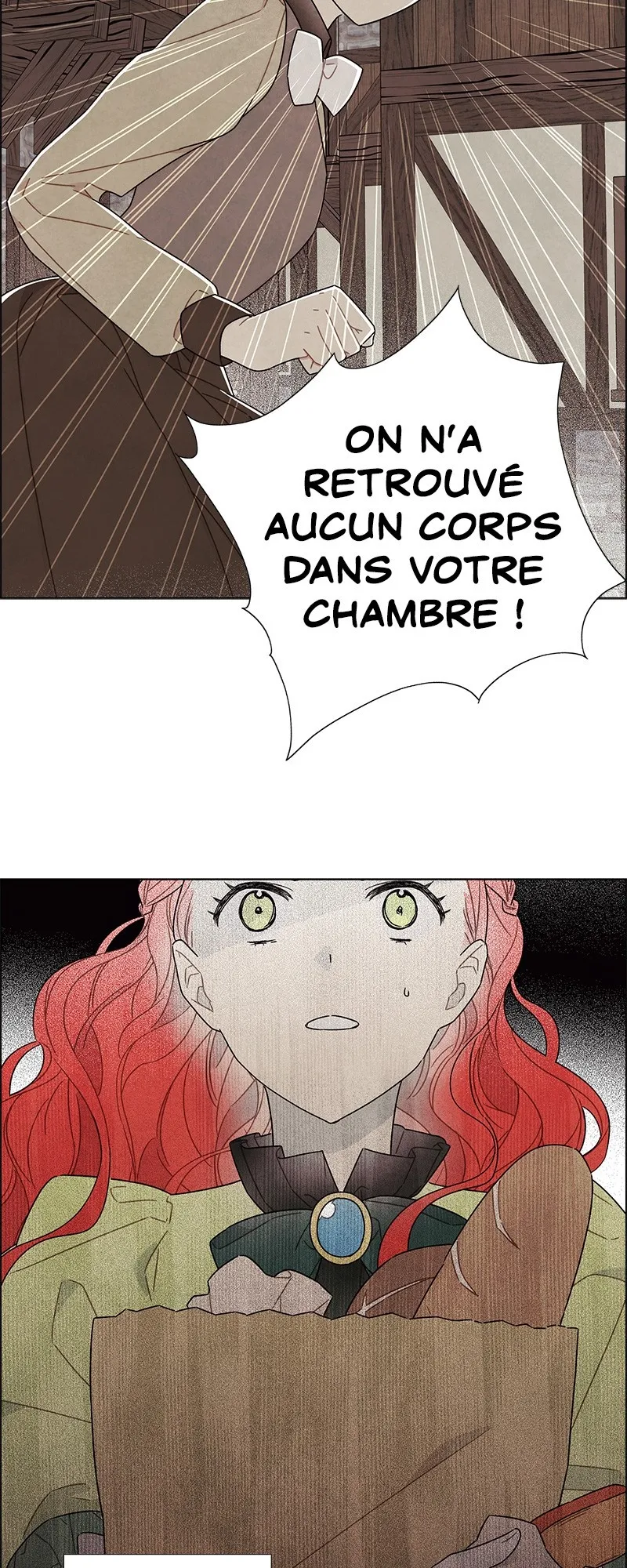 Read Virginité volée Manga Online