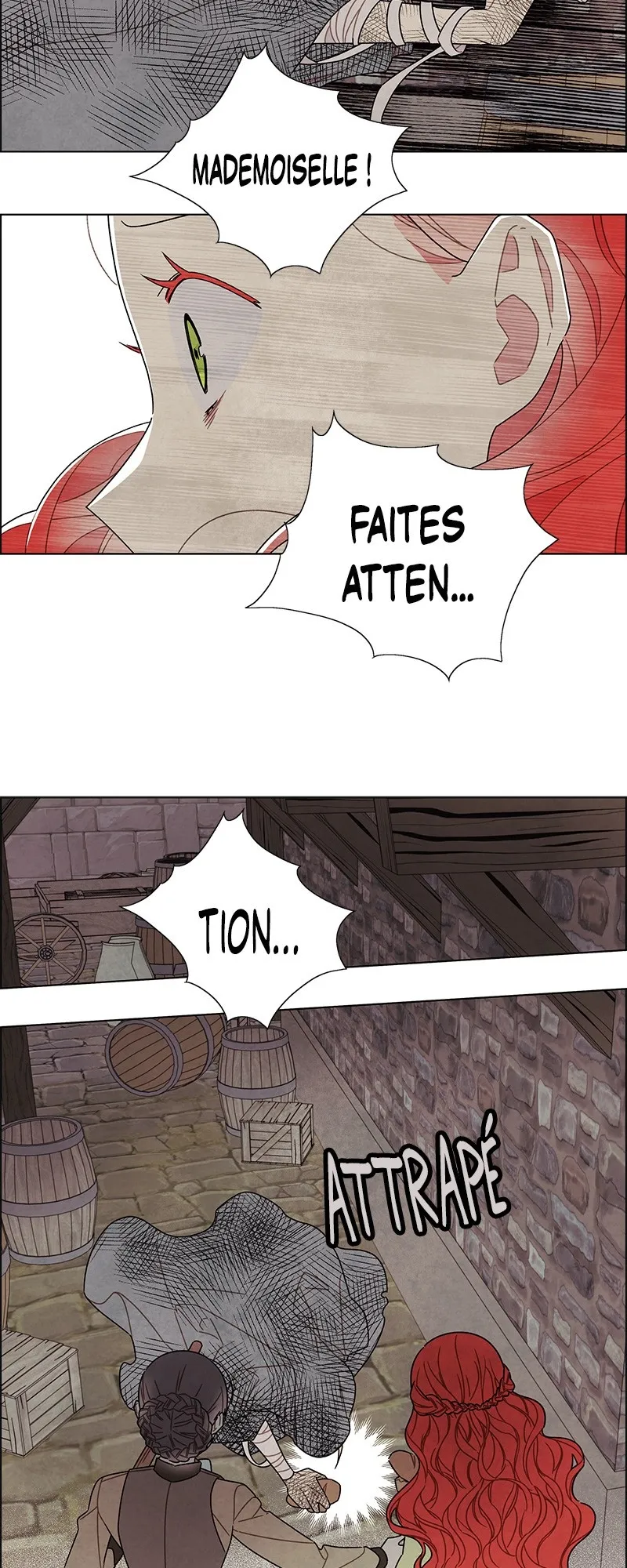 Read Virginité volée Manga Online