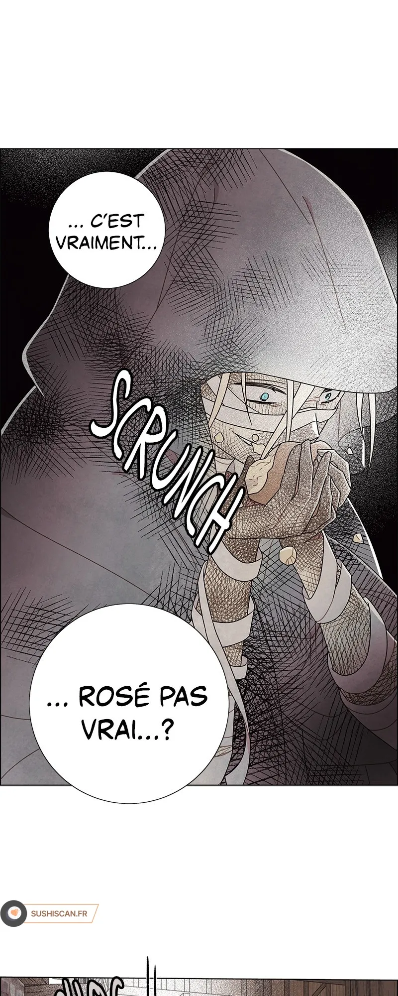 Read Virginité volée Manga Online