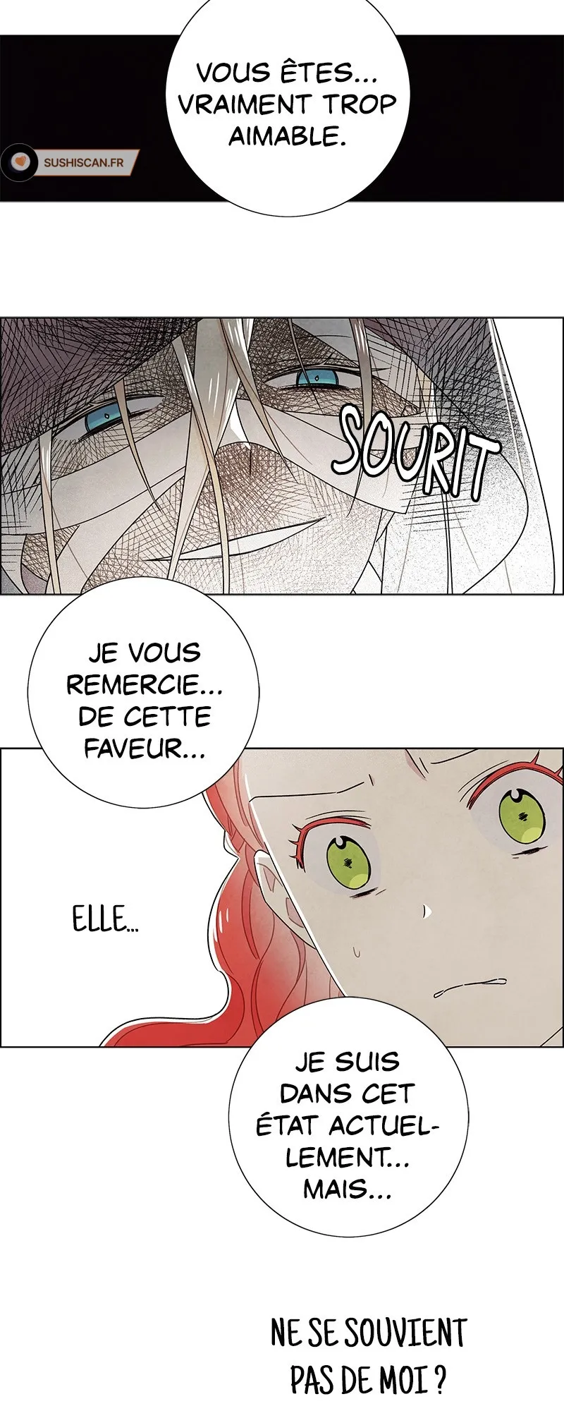 Read Virginité volée Manga Online