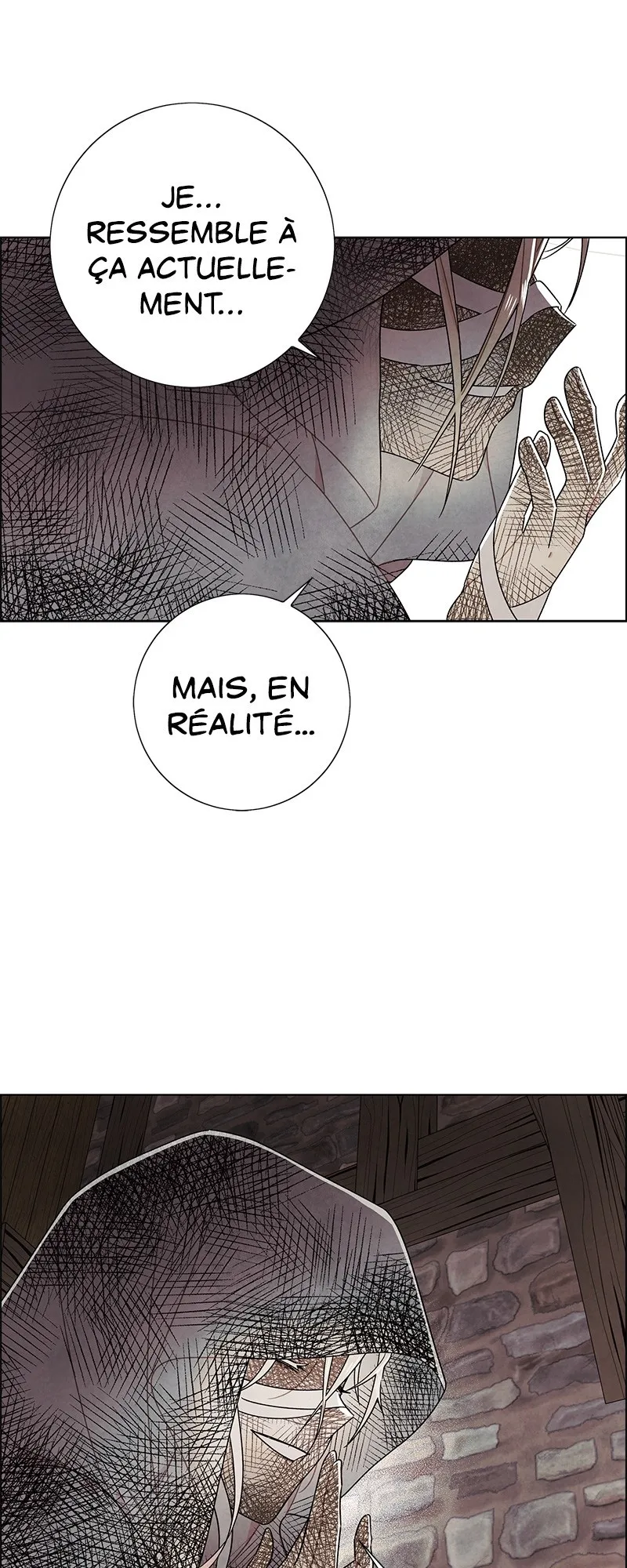 Read Virginité volée Manga Online