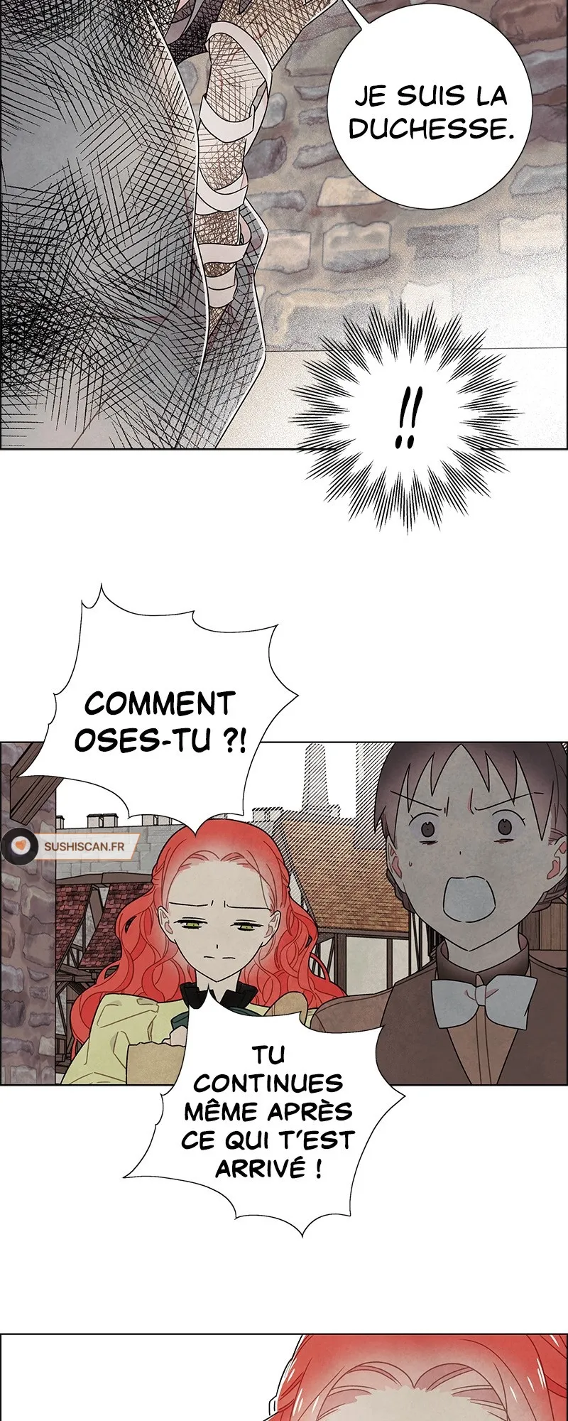 Read Virginité volée Manga Online