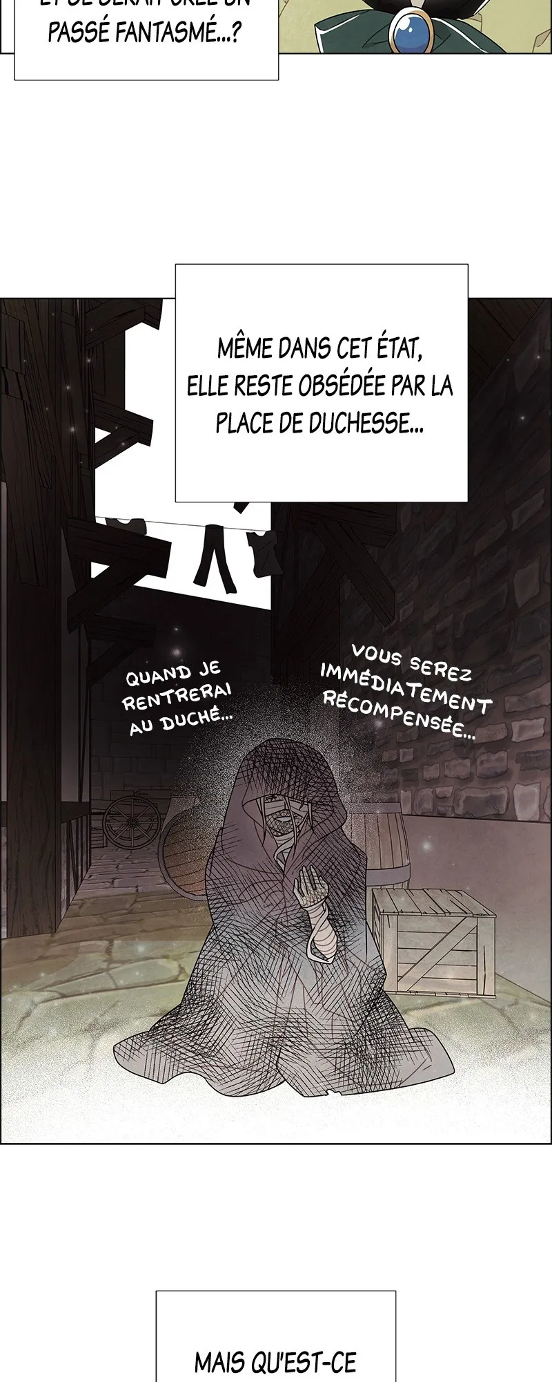Read Virginité volée Manga Online