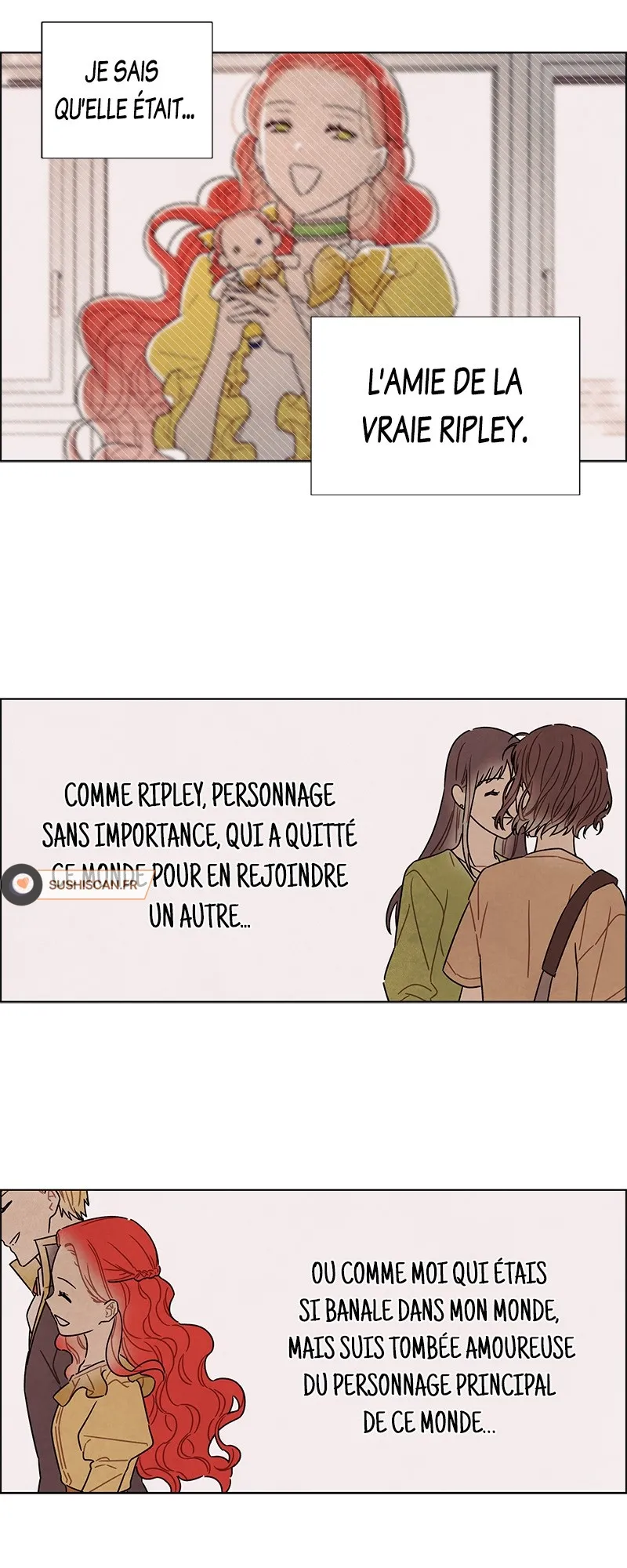 Read Virginité volée Manga Online