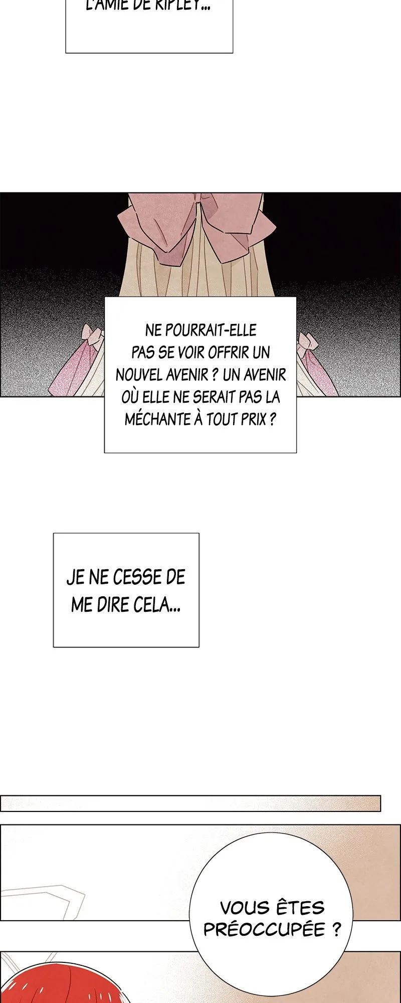 Read Virginité volée Manga Online