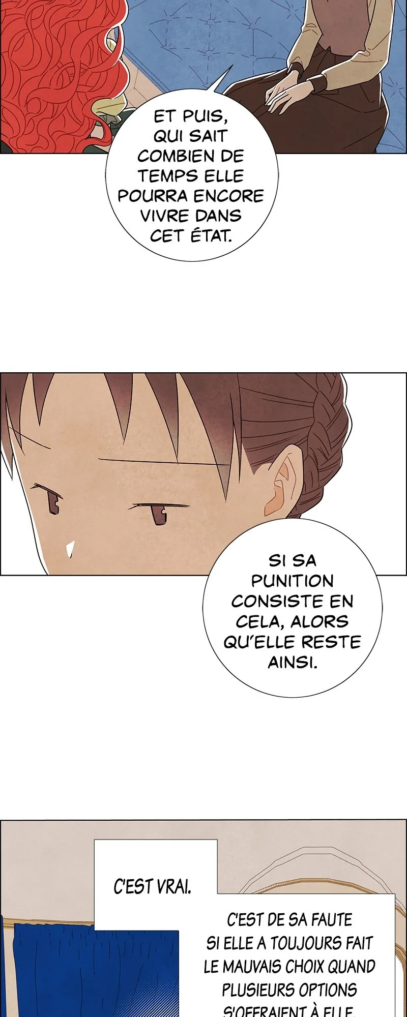 Read Virginité volée Manga Online