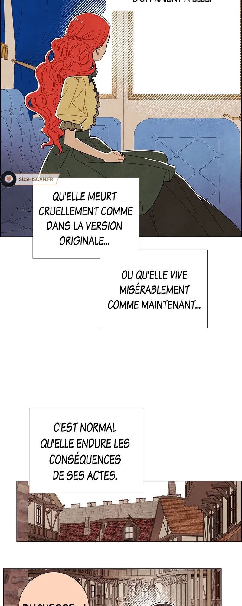 Read Virginité volée Manga Online
