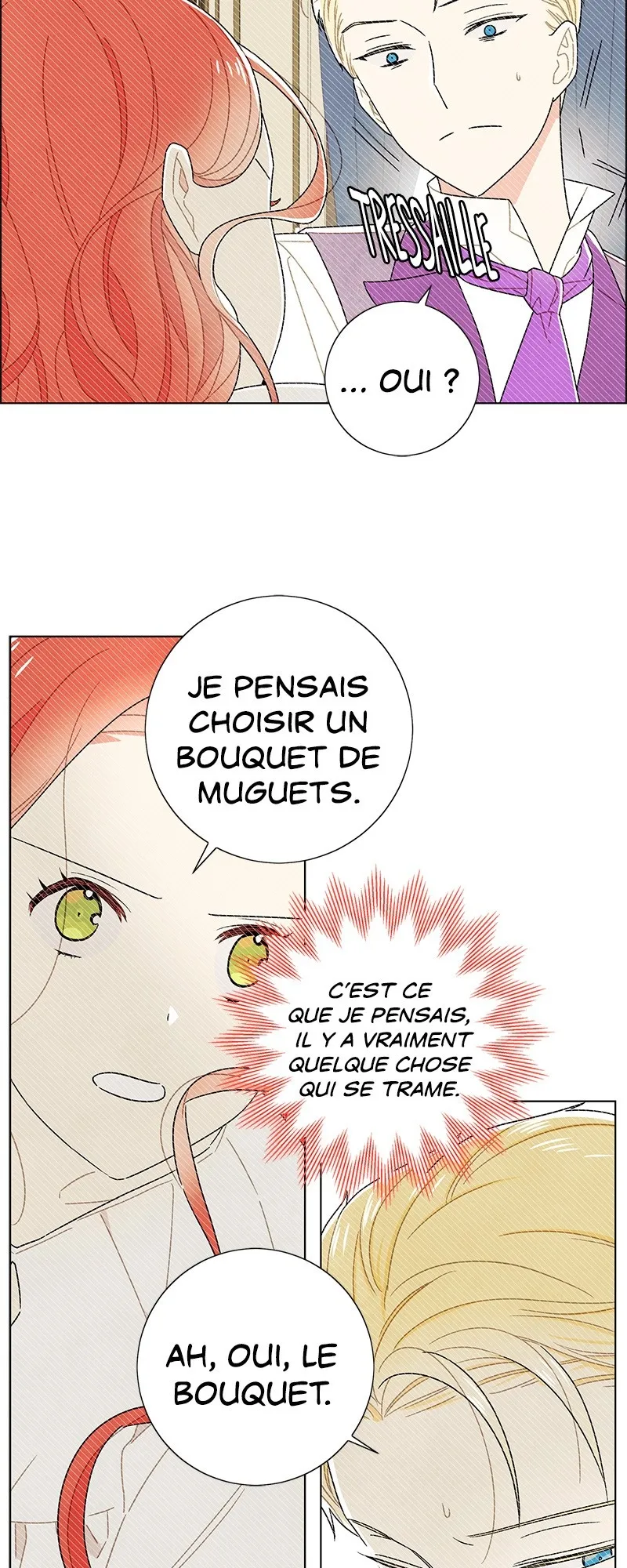 Read Virginité volée Manga Online