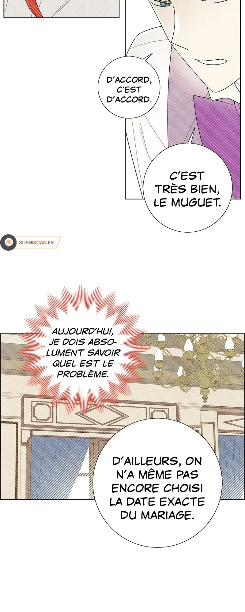 Read Virginité volée Manga Online