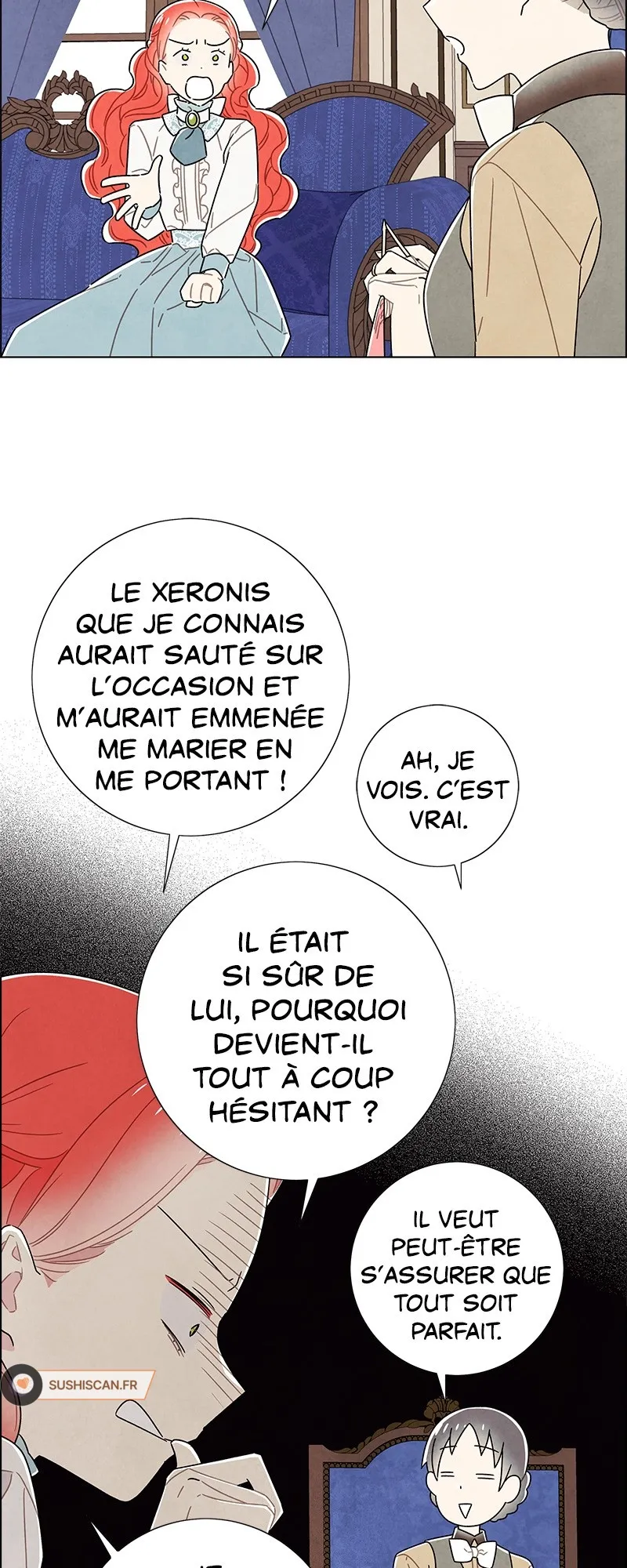 Read Virginité volée Manga Online