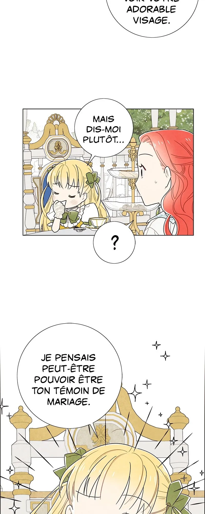 Read Virginité volée Manga Online