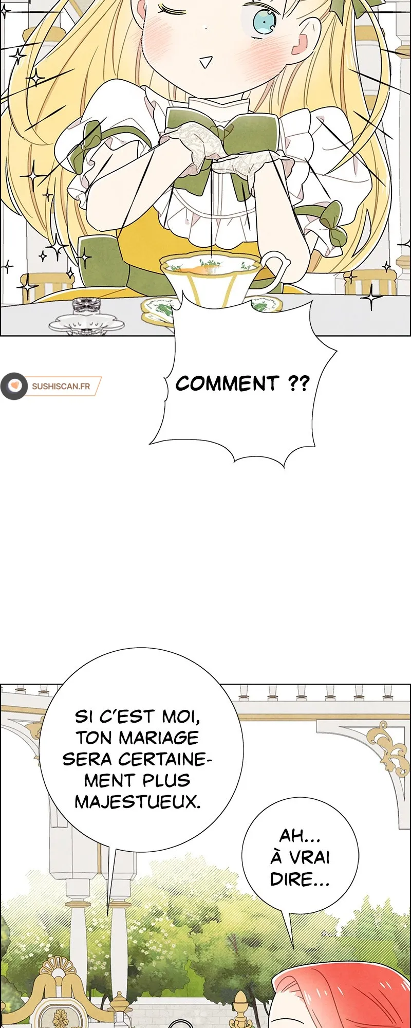 Read Virginité volée Manga Online