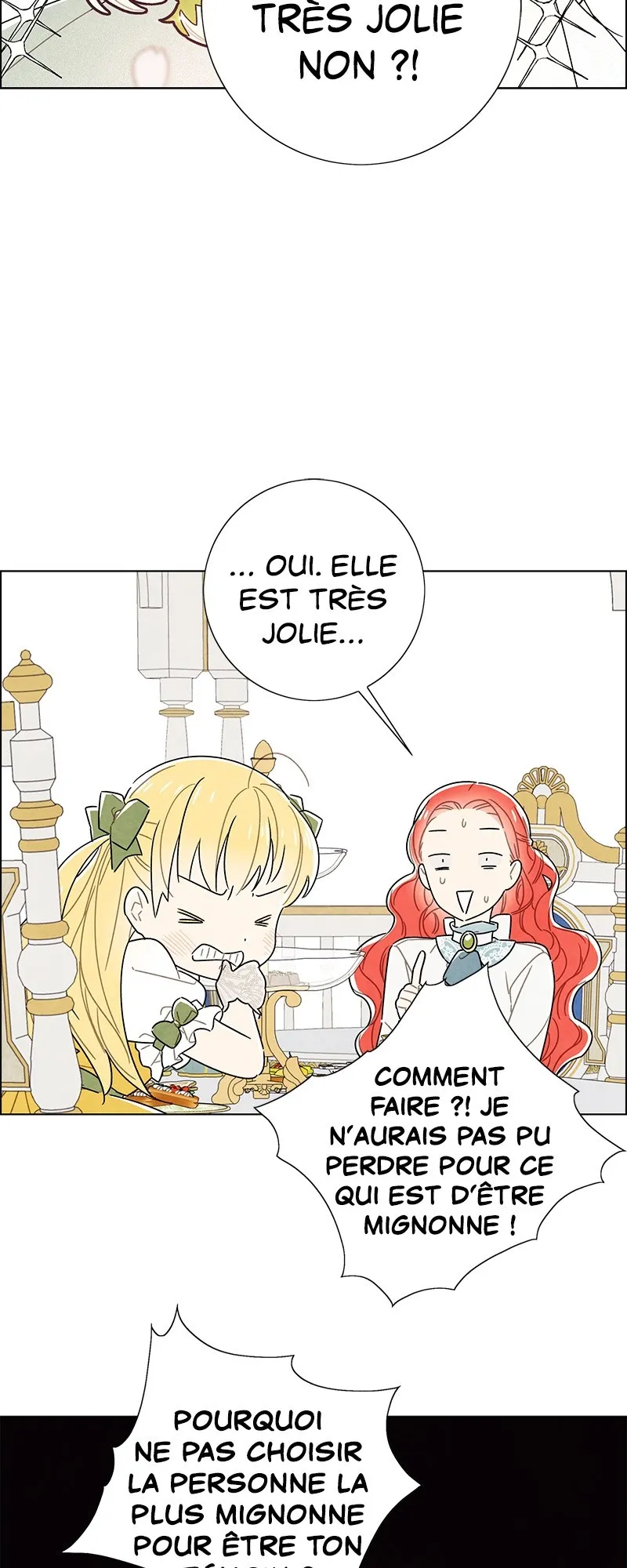 Read Virginité volée Manga Online