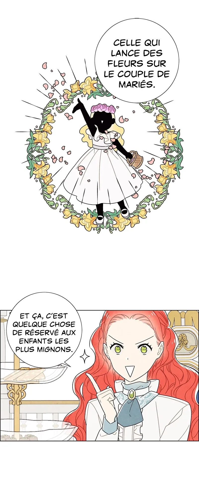 Read Virginité volée Manga Online