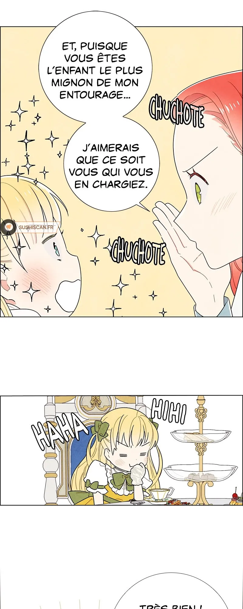 Read Virginité volée Manga Online