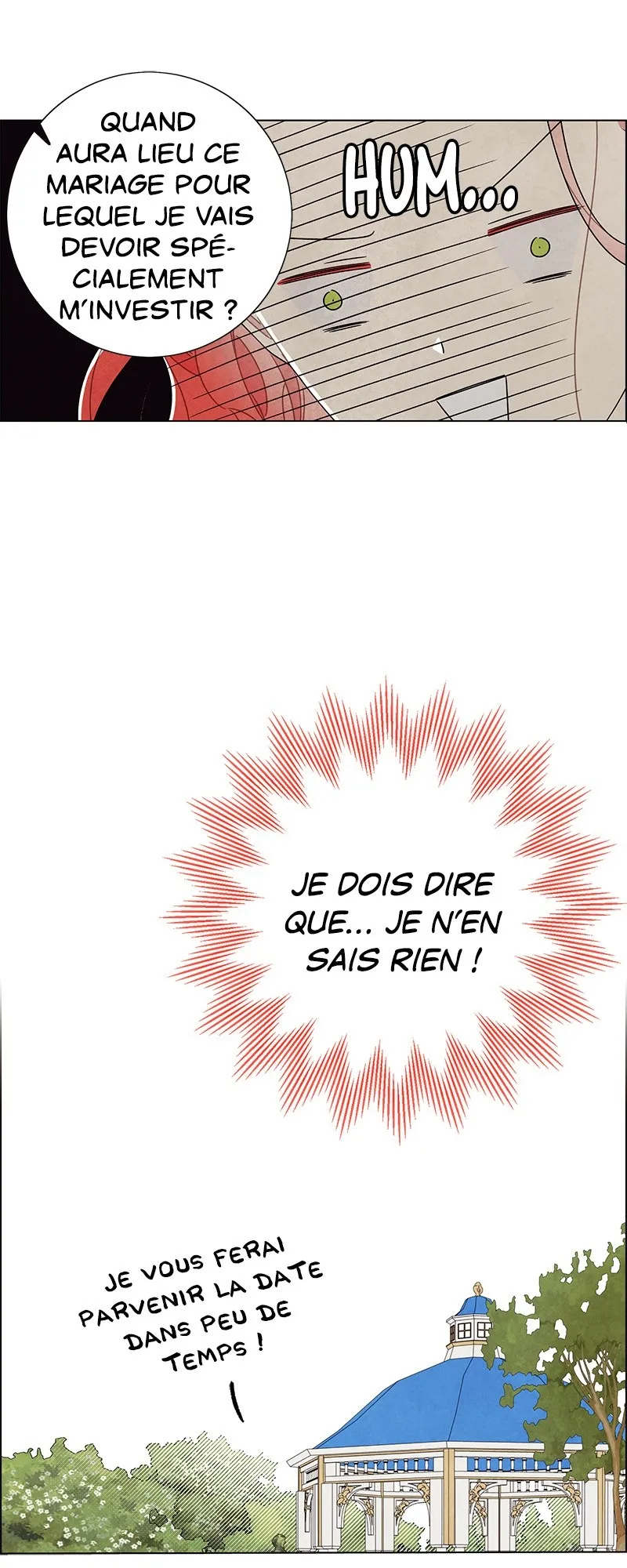 Read Virginité volée Manga Online