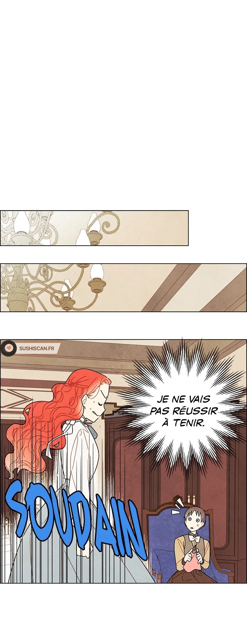 Read Virginité volée Manga Online
