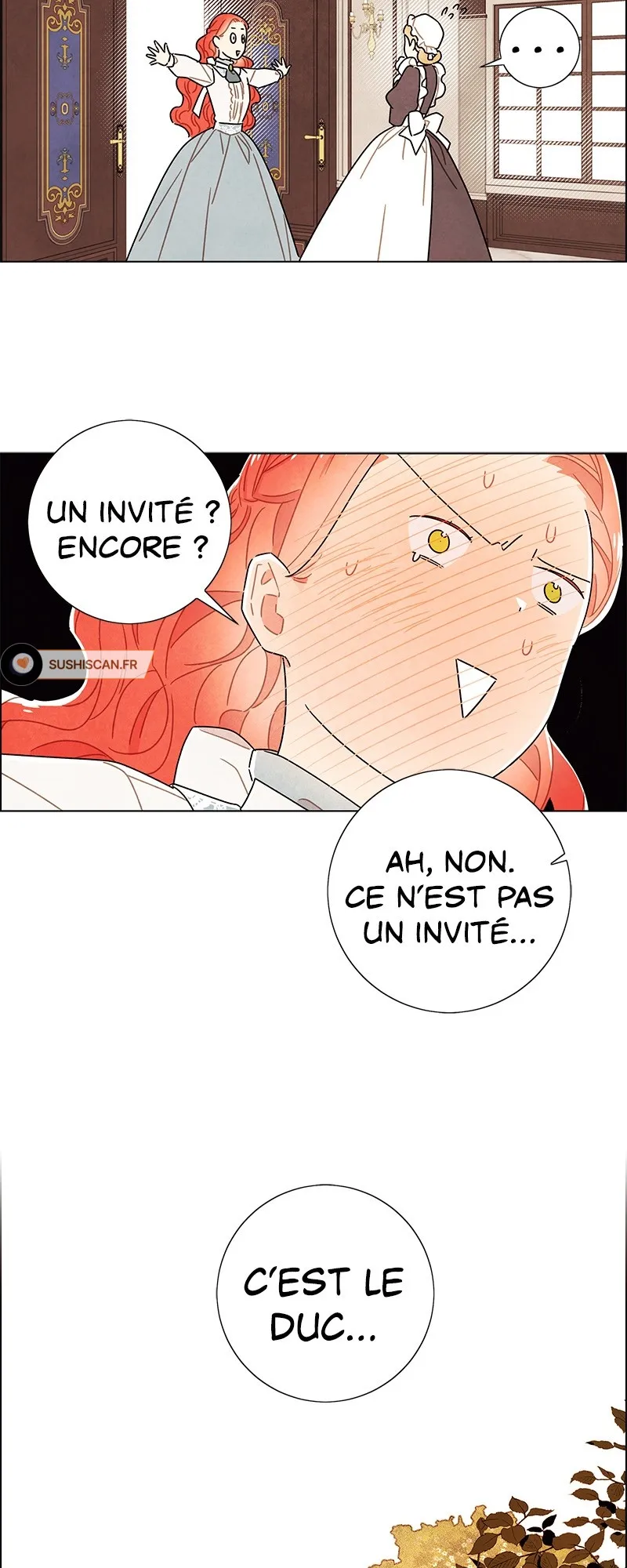 Read Virginité volée Manga Online