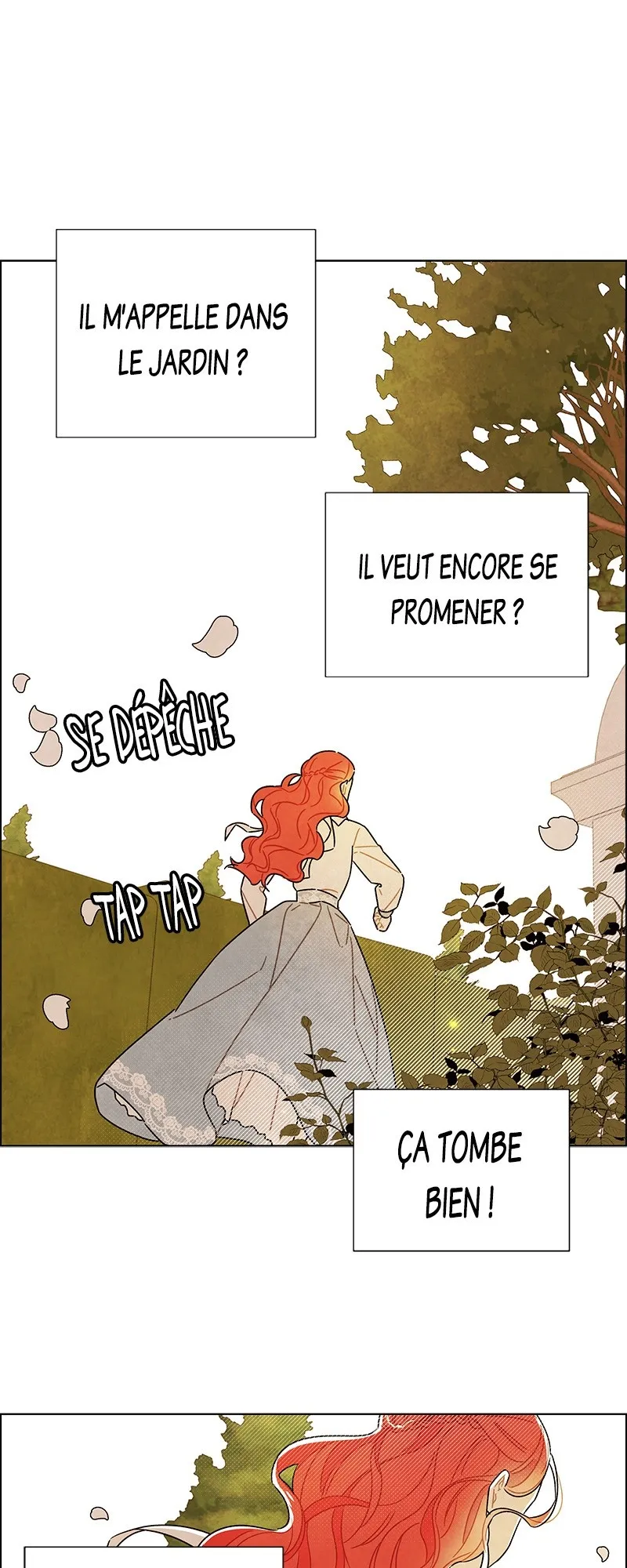 Read Virginité volée Manga Online