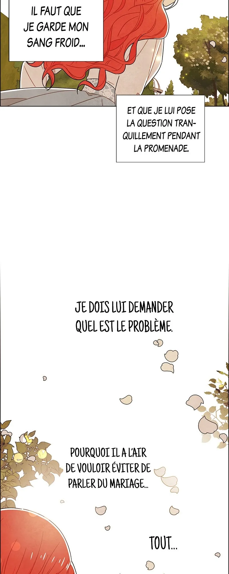 Read Virginité volée Manga Online