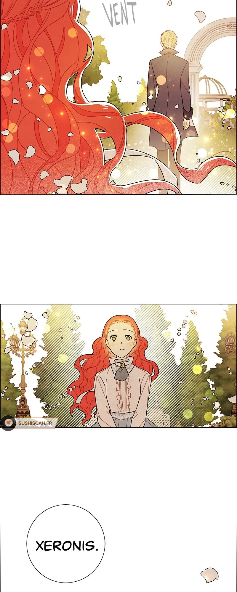 Read Virginité volée Manga Online